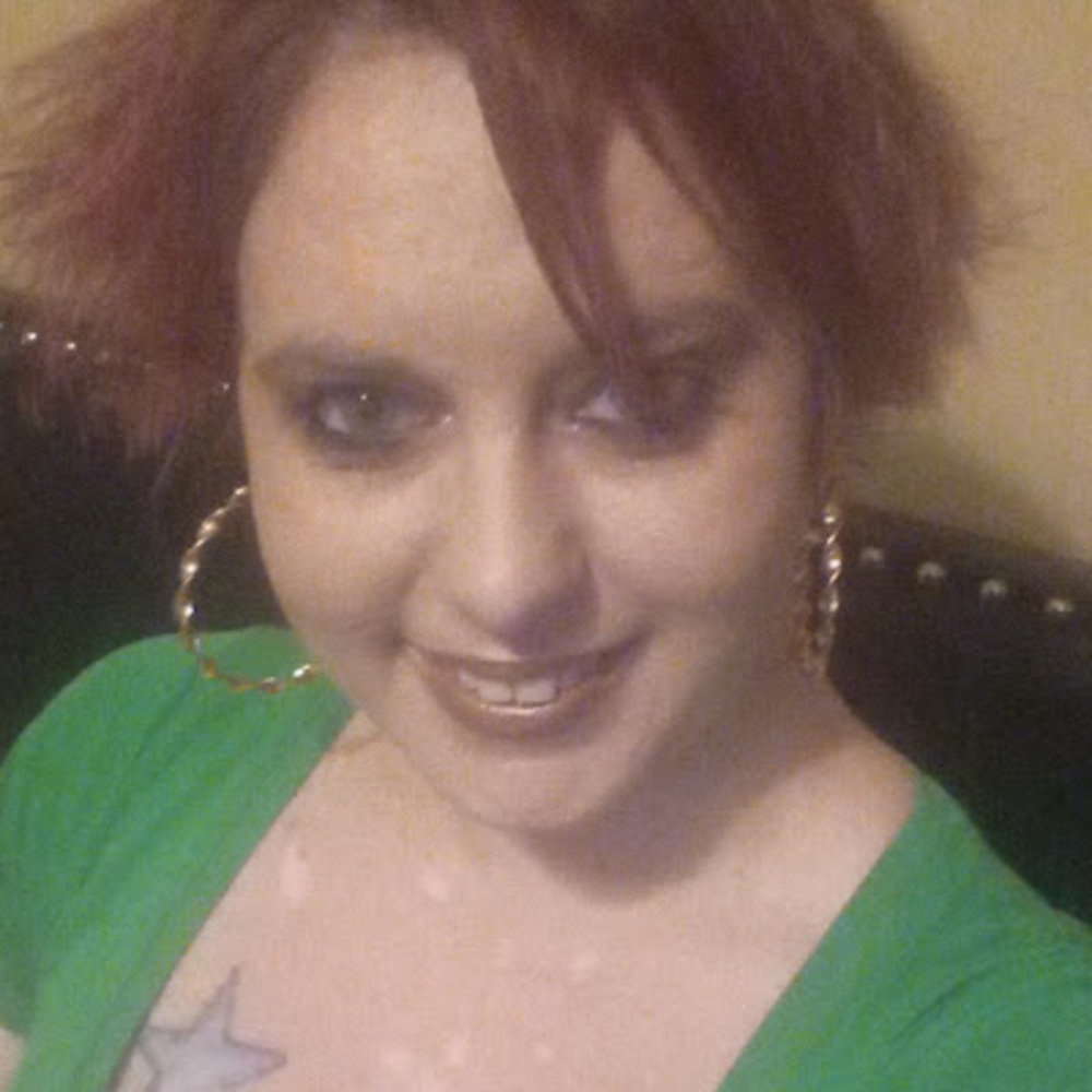 Meet your Posher, Jacqueline